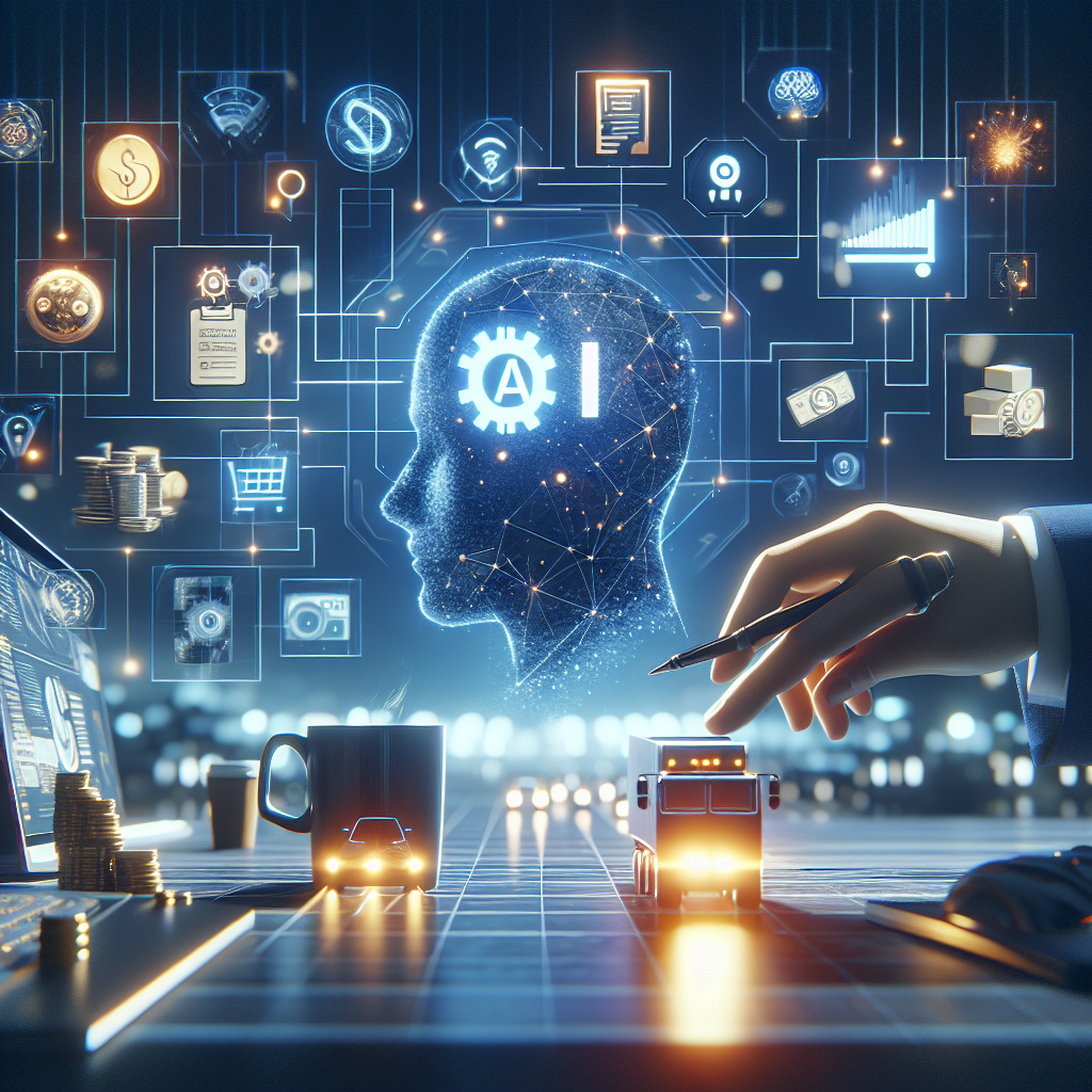 Automação Comercial com IA: Como Sua Empresa Pode Reduzir Custos em 2026 Mesmo com o Novo Cenário Tributário