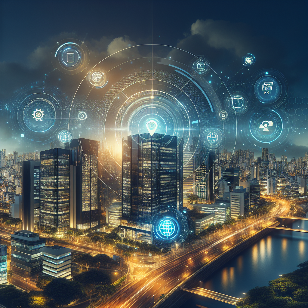 Automação Comercial e IA em 2026: Como Empresas de Limeira Podem Implementar Sistemas Inteligentes no E-commerce