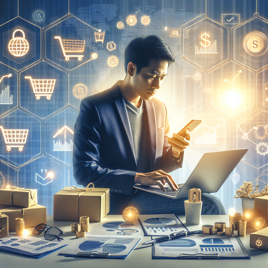 Automação de marketing para aumentar vendas em marketplaces: estratégias práticas para 2026