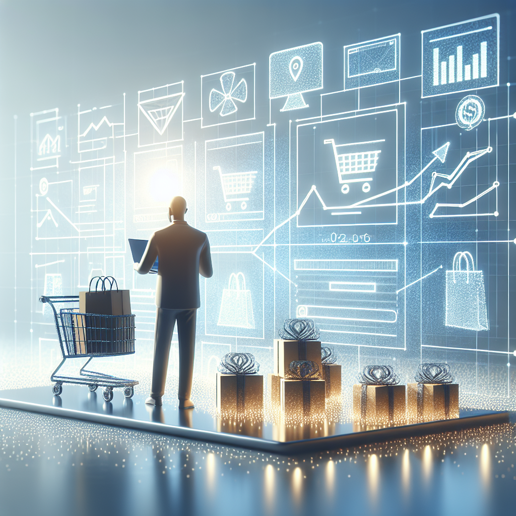 Automação no Marketplace: Como Integrar ERP para Maximizar Vendas e Otimizar Processos em 2026