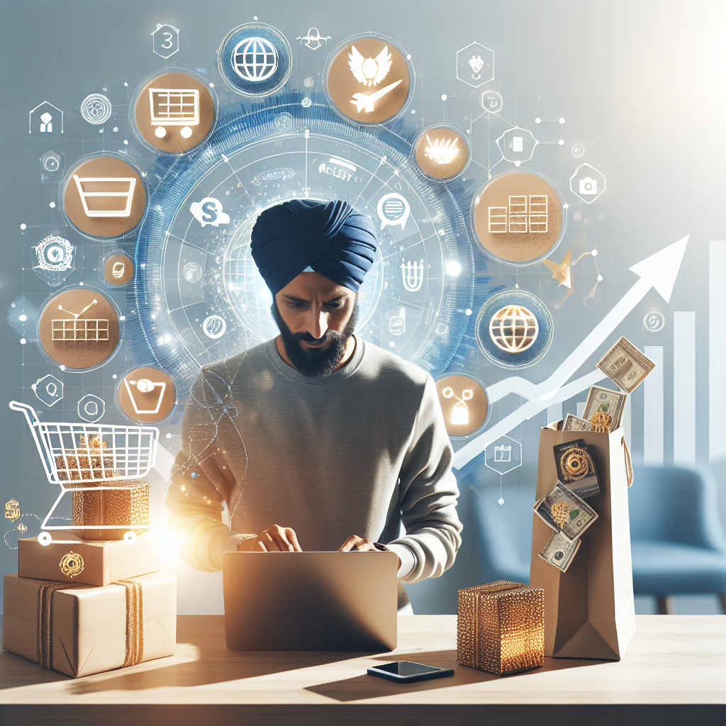 Taxa de conversão de leads: estratégias eficazes para e-commerce e marketplace