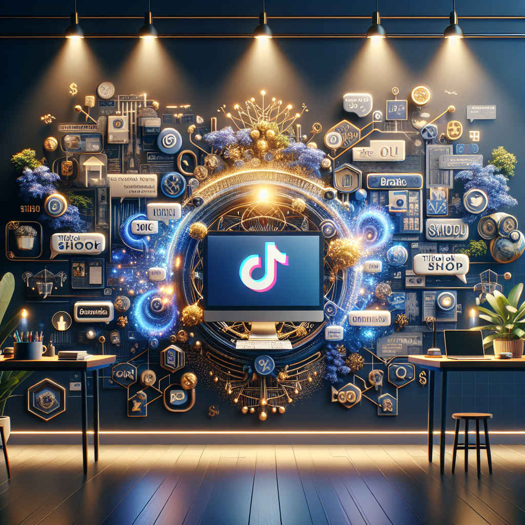 TikTok Shop Brasil 2026: Como Integrar Social Commerce com Marketplaces Tradicionais